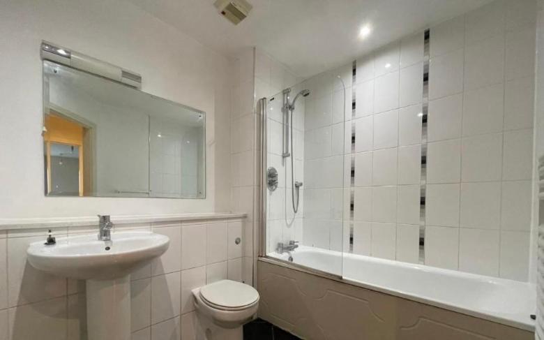 Stylish Two Bed In The Heart Of The City Birmingham Eksteriør bilde